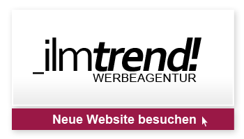 ilmtrend! Werbeagentur Ilmenau